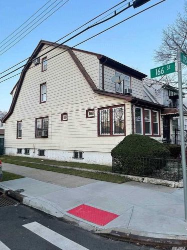 166-01 115th Ave, Jamaica, NY 11434-0019