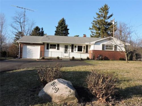 859 Sandusky Ave, Bellefontaine, OH 43311-2872