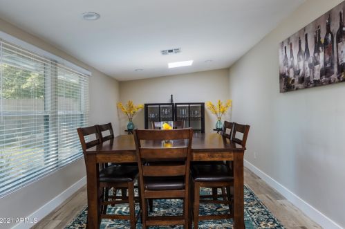 3402 35 Pl, Phoenix AZ 85032-5117 exterior