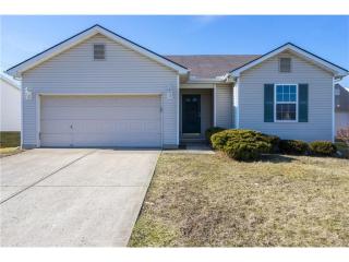 2622 Jenny Marie Dr, Xenia, OH 45385-5750