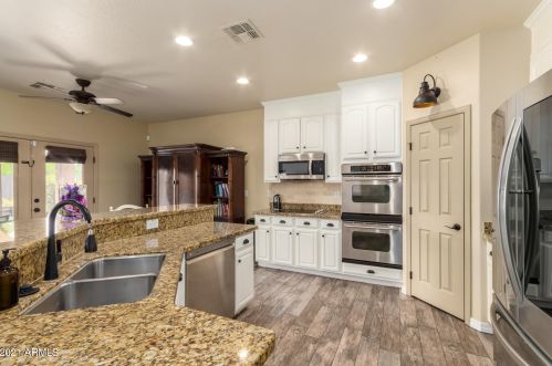 15500 178th Dr, Sun City AZ  85388-3109 exterior