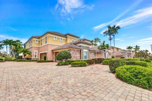 9524 Ironstone Ter, Naples, FL 34120-5128