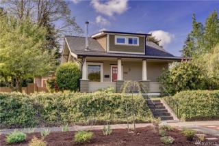 4522 15th St, Tacoma WA  98406-3728 exterior
