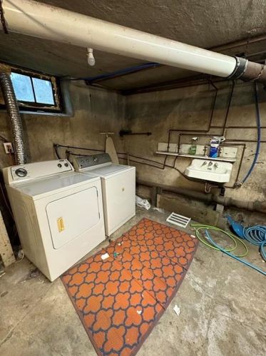 419 2nd St, Bangor PA  18013-2513 exterior