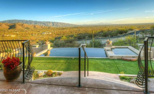 5251 Highland Park Pl, Tucson, AZ 85749-7210