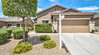 19142 Monroe St, Buckeye, AZ 85326-6034