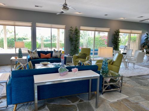 88 Kavenish Dr, Rancho Mirage CA  92270-3247 exterior