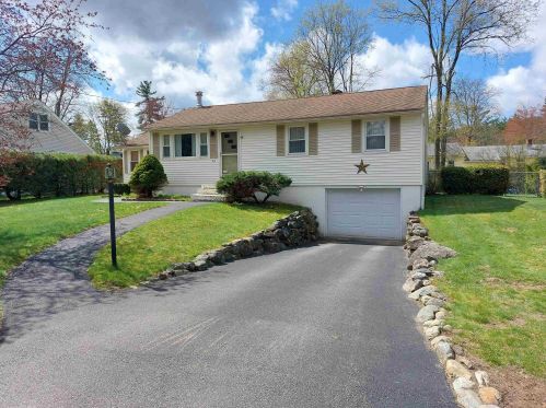 214 Pako Ave, Keene, NH 03431-5024