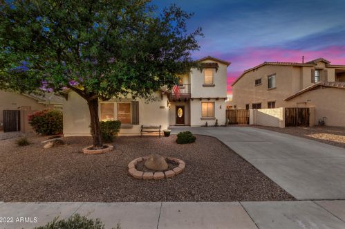 4130 Sidewinder Ct, Gilbert, AZ 85297-8368