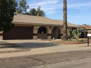 3341 Chive Pl, Tucson, AZ 85741-3317