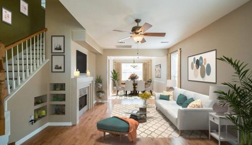 11002 Thornwood Dr, Morgans Point, TX 77571-4488
