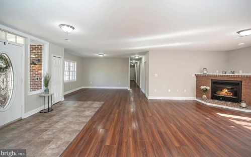 34156 Indiantown Rd, Locust Grove VA  22508-2221 exterior