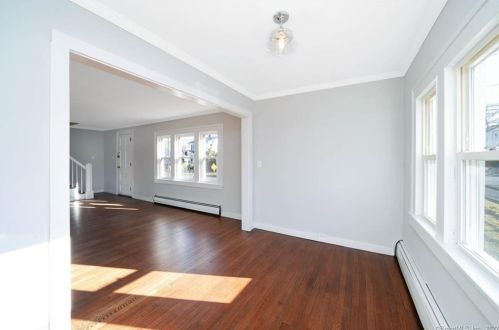 150 Summit St, Bridgeport CT  06606-4839 exterior