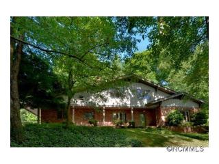 238 Canterbury Way, Hendersonville, NC 28792-5218