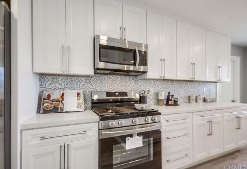 6380 Blanchard Rd, La Mesa CA  91942-3604 exterior