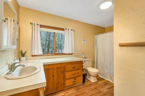 12 Grachen Dr, Madison NH  03849-5646 exterior