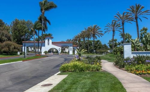 2006 Costa Del Mar Rd, Carlsbad CA exterior