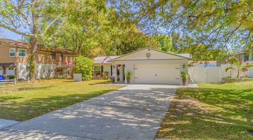 707 Shore Dr, Oldsmar FL  34677-4305 exterior