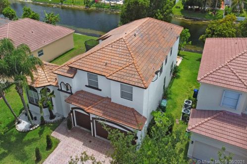 2242 130th Ter, Hollywood, FL 33027-2656