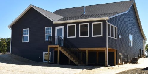 11634 Morgan St, Crown Point, IN 46307-7744