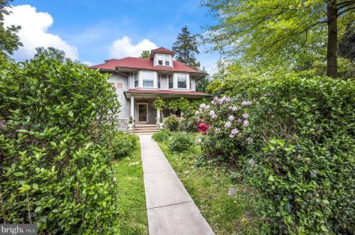 105 Birch Ave, Cynwyd, PA 19004-3010