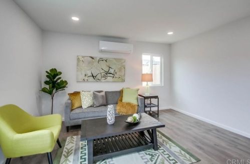 1720 L Ave, National City CA  91950-4819 exterior