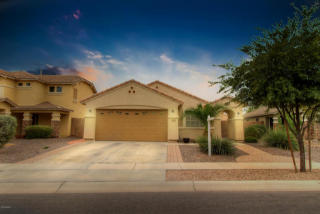 3021 Tonto Dr, Gilbert, AZ 85298-8752