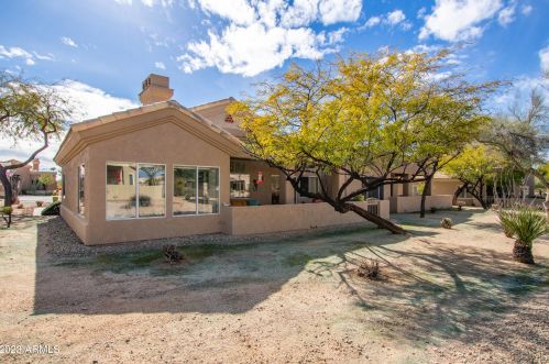 4716 Morning Vista Ln, Cave Creek AZ  85331-6276 exterior
