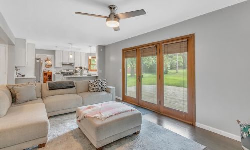 7110 89th Ave, Kenosha WI exterior