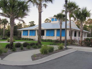 119 Sand Oak Blvd, Panama City FL  32413-4677 exterior