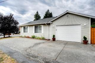 407 2nd St, Bryant, WA 98223-1331