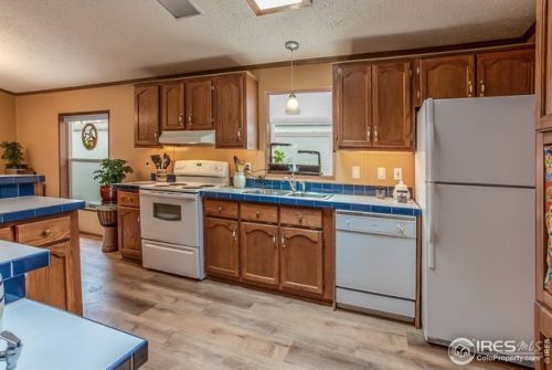 1646 Garnet St, Loveland CO 80537-5084 exterior