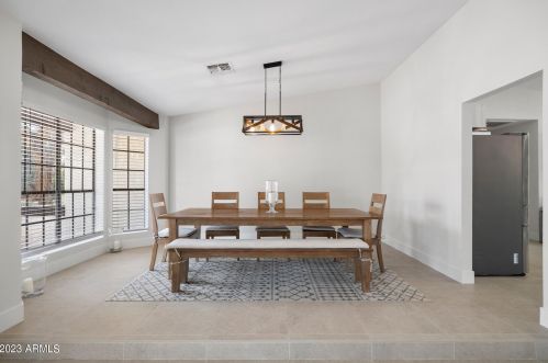 9828 Cortez St, Scottsdale AZ  85260-6011 exterior