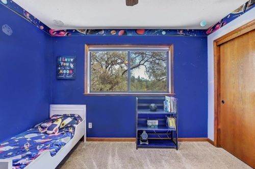 17790 Hitch Ct, Lake Wildwood CA  95946-9648 exterior