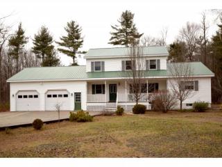 1188 Sand Hill Rd, Georgia, VT 05468-4467