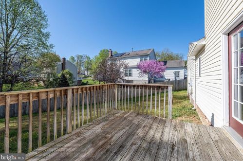 7216 Hearthside Trl, Fredericksburg VA  22407-7478 exterior