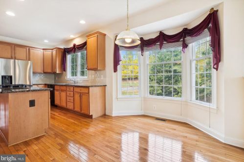 15046 Gaines Mill Cir, Haymarket VA  20169-4500 exterior