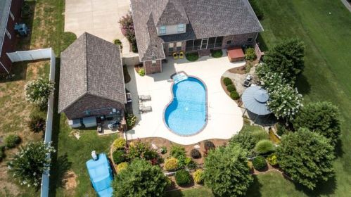 410 Beverly Randolph Dr, Murfreesboro, TN 37129-8958
