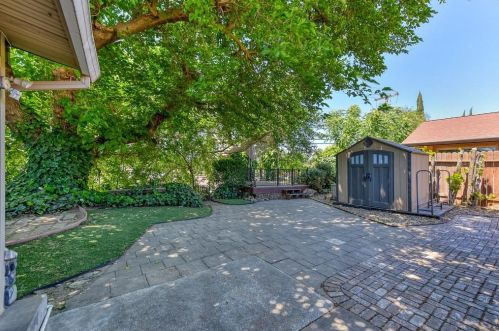 2558 Las Casas Way, Rancho Cordova CA  95670-3444 exterior