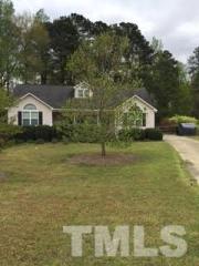 112 Halle Ct, Garner, NC 27529-7646