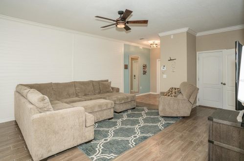 12039 Greengate Dr, Port Richey FL  34669-5029 exterior