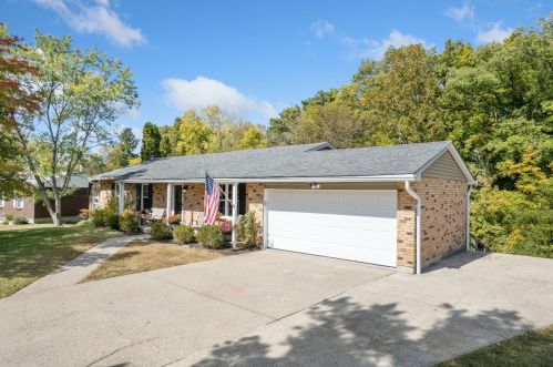 5785 Willnean Dr, Milford, OH 45150-2080
