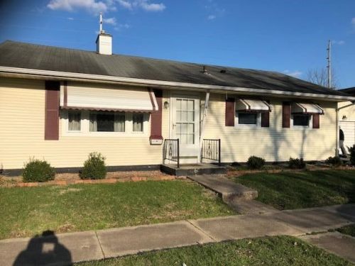 415 Vine St, Chillicothe, OH 45601-1517