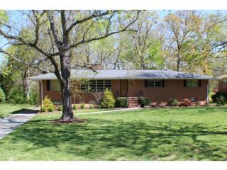 2418 Morningside Dr, Burlington, NC 27217-3148