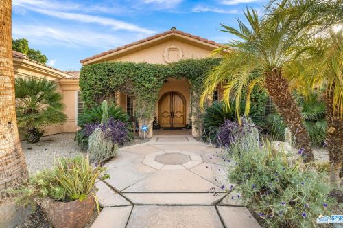 72335 Barbara Dr, Rancho Mirage, CA 92270-4909