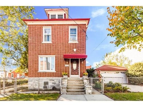 1305 Puritan Ave, Bronx, NY 10461-5922