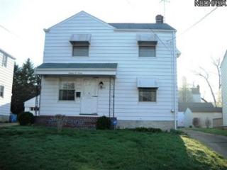 1607 Redwood Ave, Akron, OH 44301-2725