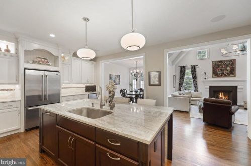 238 Valley Ridge Rd, Haverford PA  19041-2029 exterior