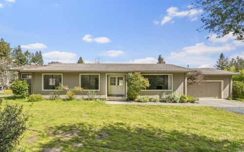 13228 Dupont Rd, Sebastopol CA  95472-9787 exterior