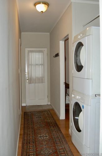 3784 Goldfinch St, San Diego CA 92103-2926 exterior